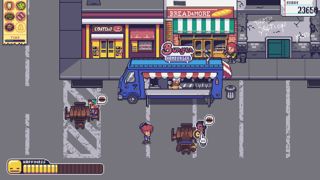 Make the Burger Screenshot 4