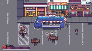 Make the Burger Screenshot 2