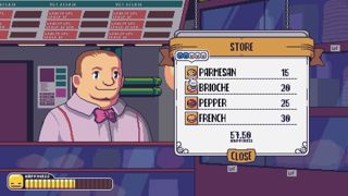 Make the Burger Screenshot 3