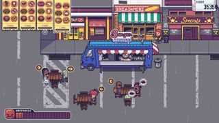 Make the Burger Screenshot 6