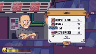 Make the Burger Screenshot 1