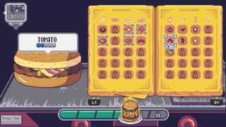 Make the Burger Screenshot 5