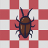 Why are you serving insects? Trophy