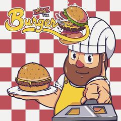 Make the Burger