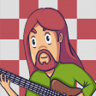 Give a burger to your musician Trophy