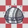 Hungry People++ Trophy