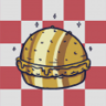 Starving Trophy