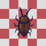 Why are you serving insects? Trophy
