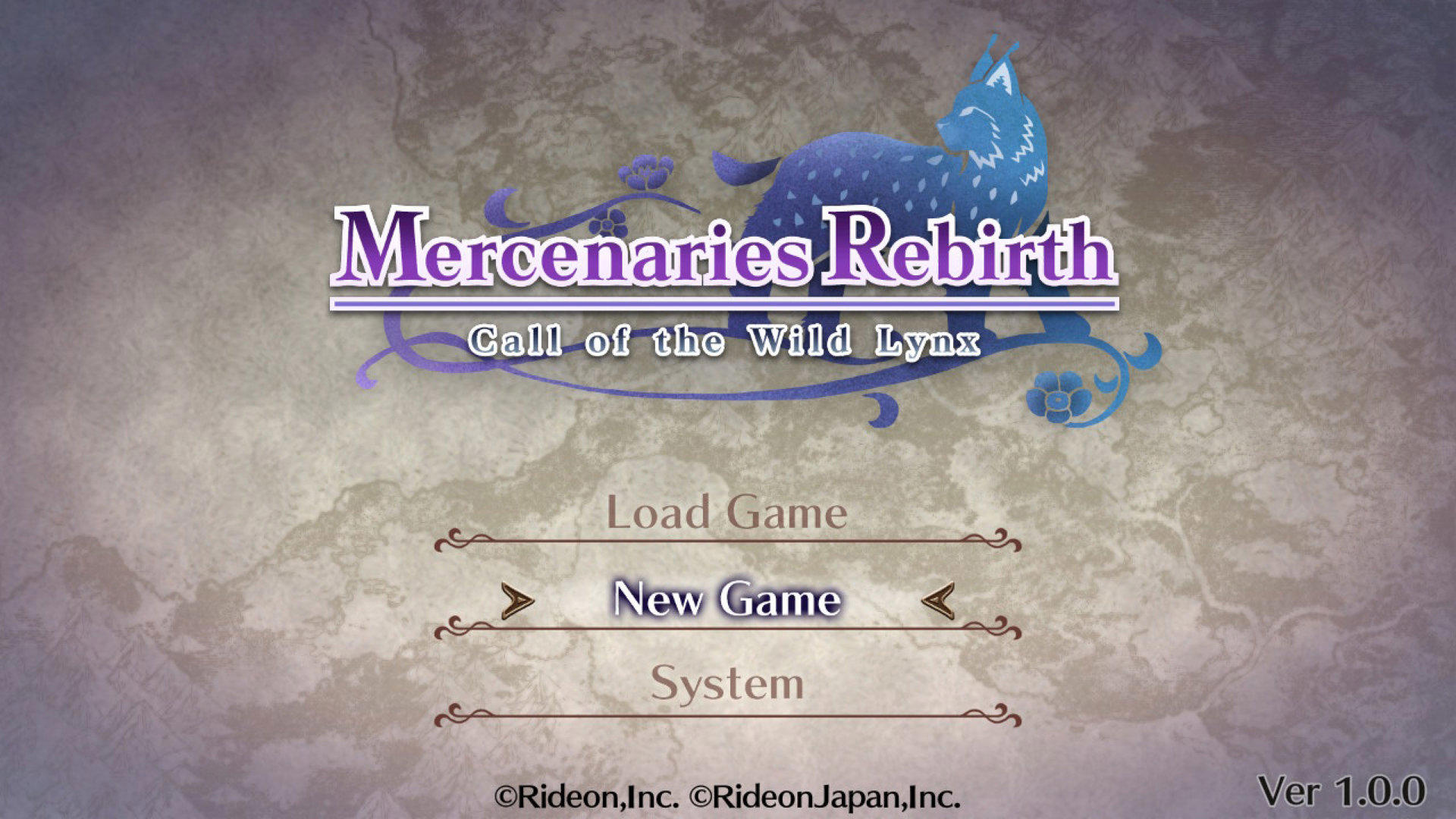 mercenaries rebirth call of the wild lynx guide