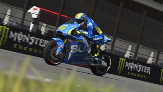 MotoGP 15 Screenshot 7