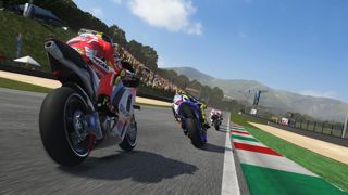 MotoGP 15 Screenshot 1