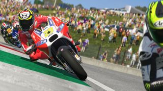 MotoGP 15 Screenshot 10