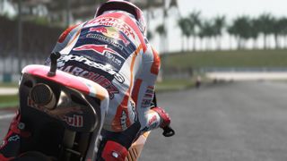 MotoGP 15 Screenshot 8