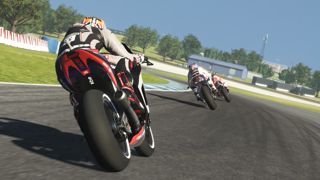 MotoGP 15 Screenshot 5