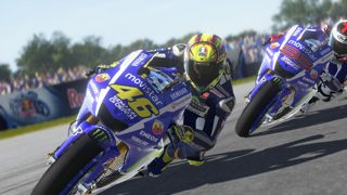 MotoGP 15 Screenshot 9