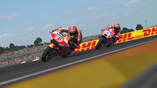 MotoGP 15 Screenshot 4