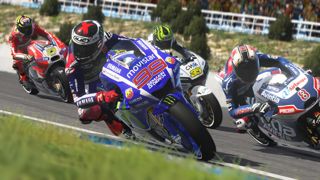 MotoGP 15 Screenshot 2
