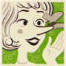 Follow your nose! Trophy