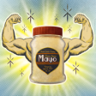 My Name is Mayo - The Second! Trophy