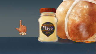 My Name is Mayo 2 Screenshot 2