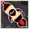 Selenites beware Trophy