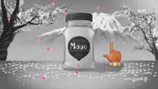 My Name is Mayo 2 Screenshot 5