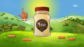 My Name is Mayo 2 Screenshot 1