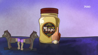 My Name is Mayo 3 Screenshot 5