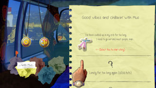 My Name is Mayo 3 Screenshot 1
