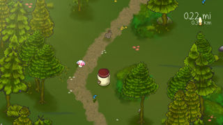 My Name is Mayo 3 Screenshot 2