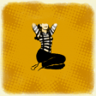 A Mime? Trophy