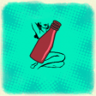 Catsup Trophy
