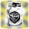 My Name is Mayo! Trophy