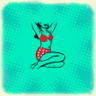 Red Bikini! Trophy