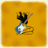 Rock Star! Trophy