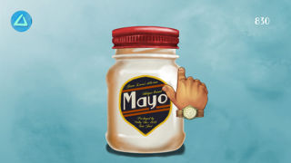 My Name is Mayo Screenshot 4