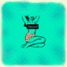 Topless! Trophy
