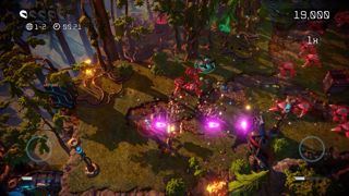 Nex Machina Screenshot 6