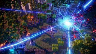 Nex Machina Screenshot 7