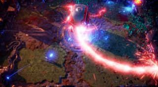 Nex Machina Screenshot 5