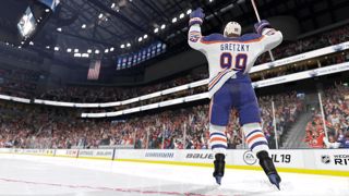 NHL 19 Screenshot 5