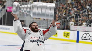 NHL 19 Screenshot 3