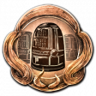 Peal of Ten Thousand Bells Trophy