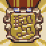 Trinket Grand Master Trophy