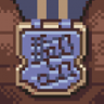 Trinket Master Trophy