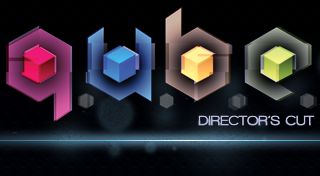 Q.U.B.E. Director's Cut