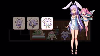 Rabi-Ribi Screenshot 1