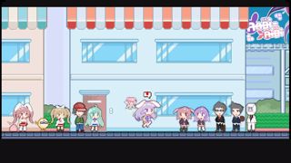 Rabi-Ribi Screenshot 4