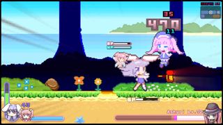 Rabi-Ribi Screenshot 6