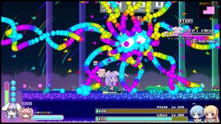 Rabi-Ribi Screenshot 3